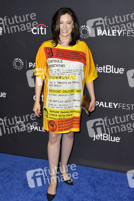 Screening 'Crazy Ex-Girlfriend' auf dem PaleyFest Los Angeles 2019