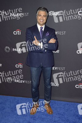 Screening 'Jane the Virgin' auf dem PaleyFest Los Angeles 2019