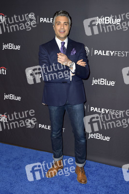 Screening 'Jane the Virgin' auf dem PaleyFest Los Angeles 2019