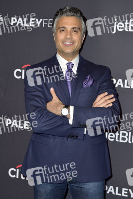 Screening 'Jane the Virgin' auf dem PaleyFest Los Angeles 2019