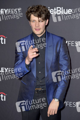 Screening 'Jane the Virgin' auf dem PaleyFest Los Angeles 2019