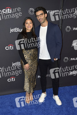 Screening 'Jane the Virgin' auf dem PaleyFest Los Angeles 2019