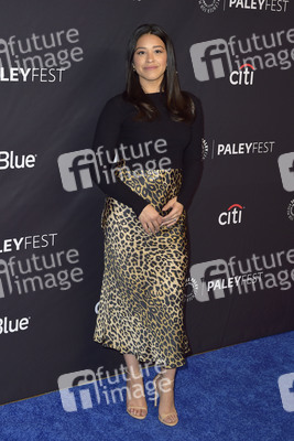 Screening 'Jane the Virgin' auf dem PaleyFest Los Angeles 2019
