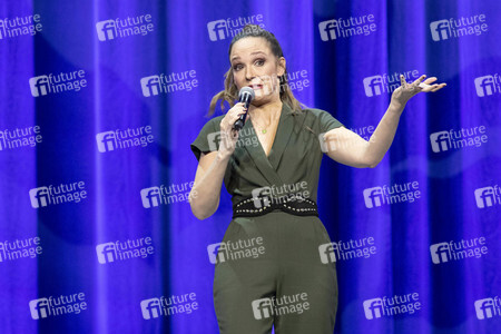 Auftritt von Carolin Kebekus in Erfurt