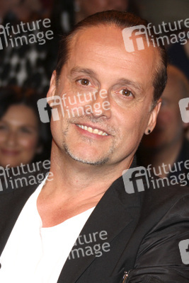 Talkshow 'Markus Lanz' in Hamburg