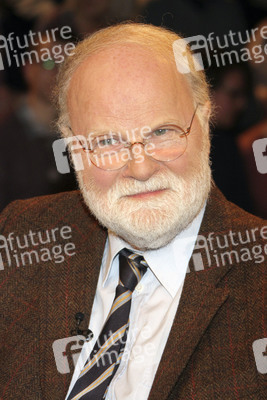 Talkshow 'Markus Lanz' in Hamburg