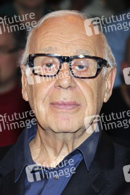 Talkshow 'Markus Lanz' in Hamburg