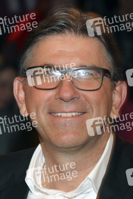 Talkshow 'Markus Lanz' in Hamburg