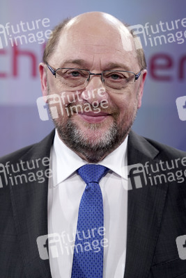 Talkshow 'Maischberger' in Köln