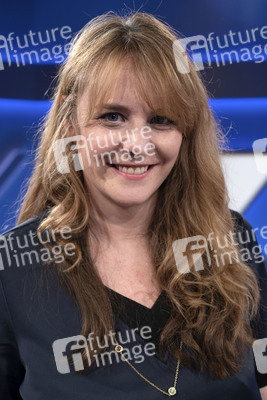 Talkshow 'Maischberger' in Köln