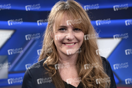 Talkshow 'Maischberger' in Köln