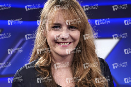 Talkshow 'Maischberger' in Köln