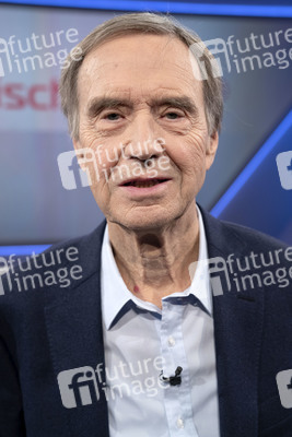 Talkshow 'Maischberger' in Köln