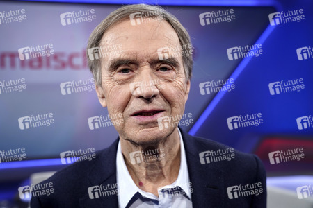 Talkshow 'Maischberger' in Köln