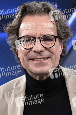 Talkshow 'Maischberger' in Köln