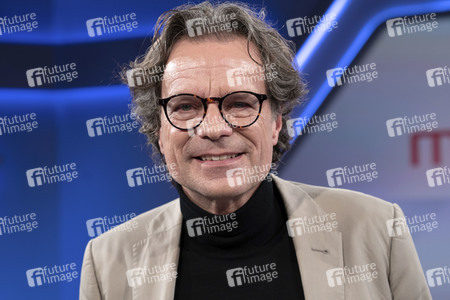 Talkshow 'Maischberger' in Köln