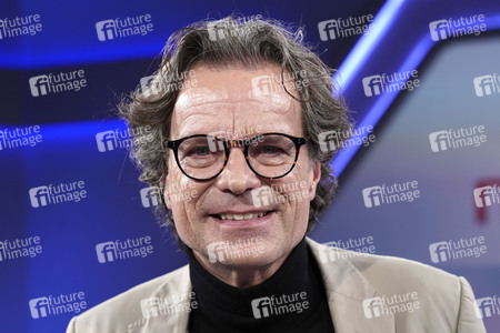 Talkshow 'Maischberger' in Köln