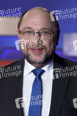 Talkshow 'Maischberger' in Köln