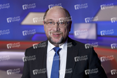 Talkshow 'Maischberger' in Köln