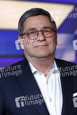 Talkshow 'Maischberger' in Köln