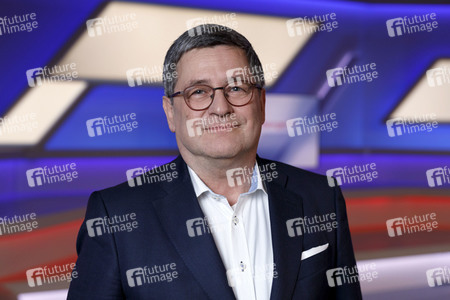 Talkshow 'Maischberger' in Köln