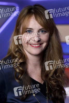 Talkshow 'Maischberger' in Köln