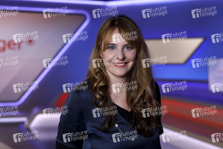 Talkshow 'Maischberger' in Köln