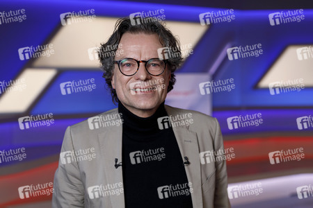 Talkshow 'Maischberger' in Köln