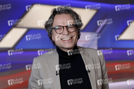 Talkshow 'Maischberger' in Köln