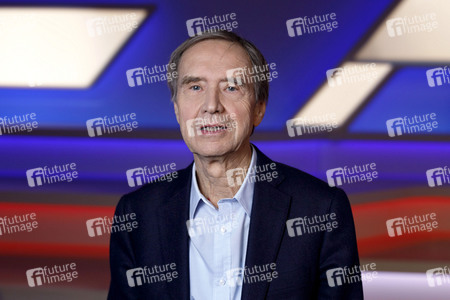 Talkshow 'Maischberger' in Köln