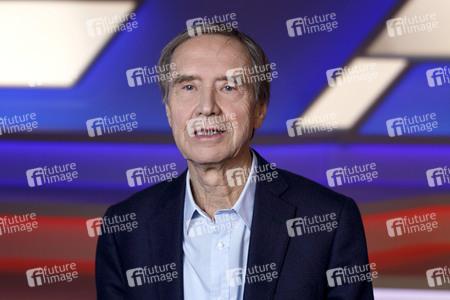 Talkshow 'Maischberger' in Köln