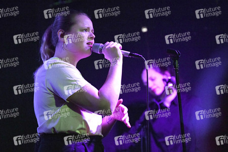 Konzert von Lina Maly in Hannover