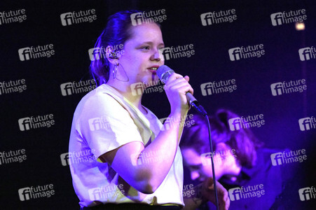 Konzert von Lina Maly in Hannover