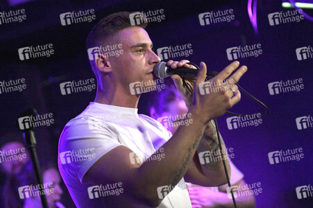 Konzert von Lina Maly in Hannover