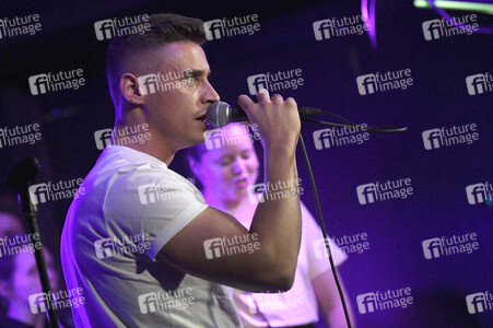 Konzert von Lina Maly in Hannover