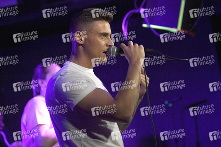 Konzert von Lina Maly in Hannover