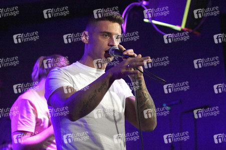 Konzert von Lina Maly in Hannover