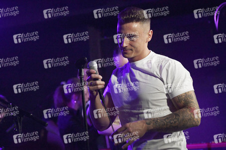 Konzert von Lina Maly in Hannover