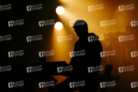 Konzert von Dan Terminus in Köln