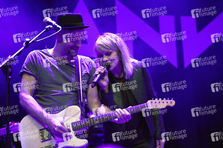 Konzert von Anna Loos in Hannover