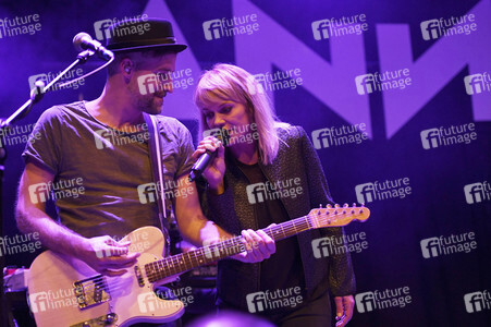 Konzert von Anna Loos in Hannover