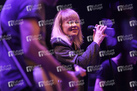 Konzert von Anna Loos in Hannover