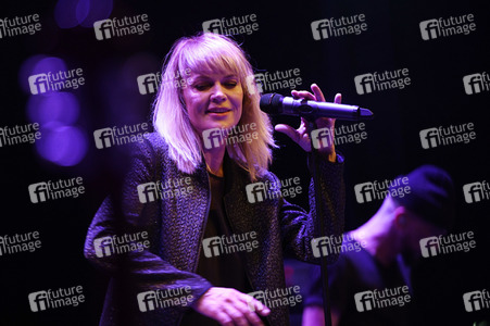 Konzert von Anna Loos in Hannover