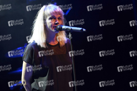 Konzert von Anna Loos in Hannover