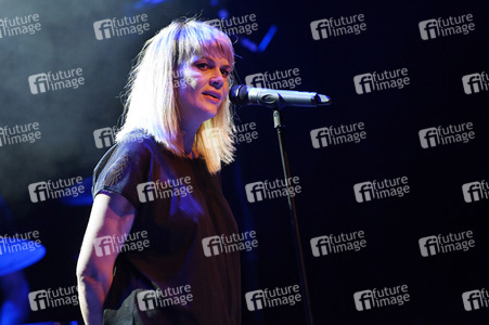 Konzert von Anna Loos in Hannover