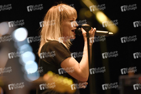 Konzert von Anna Loos in Hannover