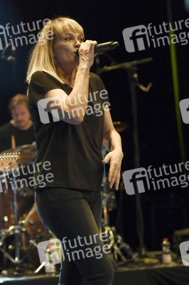 Konzert von Anna Loos in Hannover