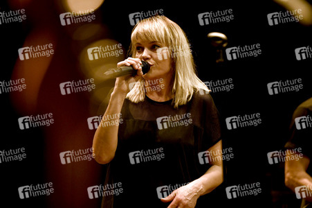 Konzert von Anna Loos in Hannover