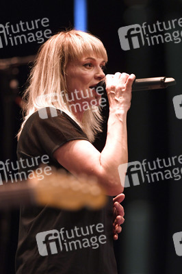 Konzert von Anna Loos in Hannover