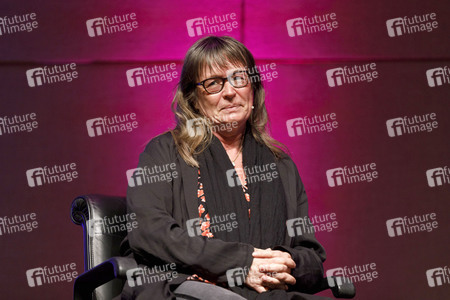Cilla und Rolf Börjlind auf der lit.Cologne 2019 in Köln